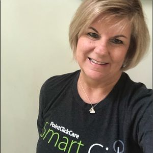 Meet your Posher, Teresa